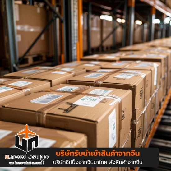 รับนำเข้าสินค้าของใช้หมาแมว